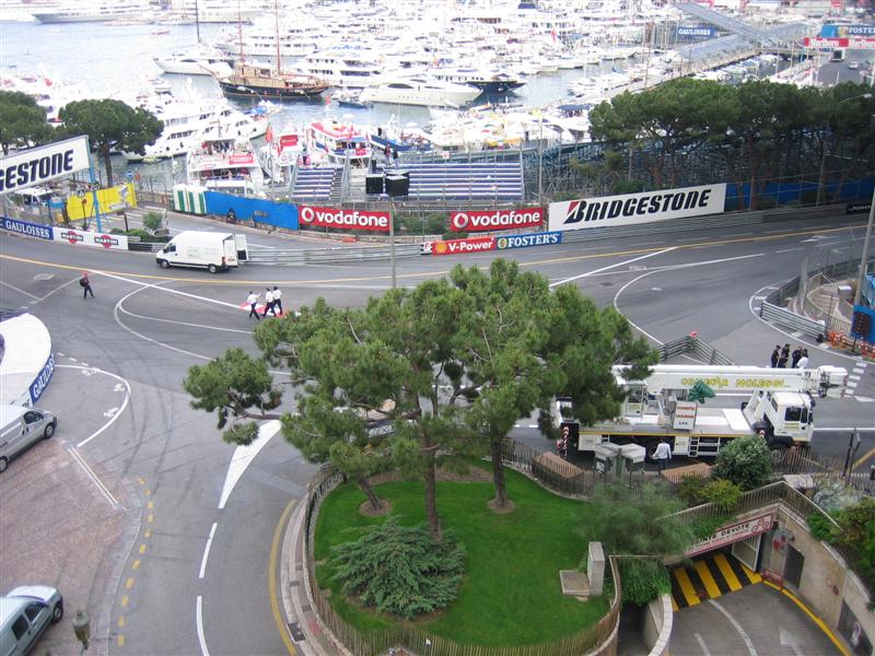 Monaco 3037
